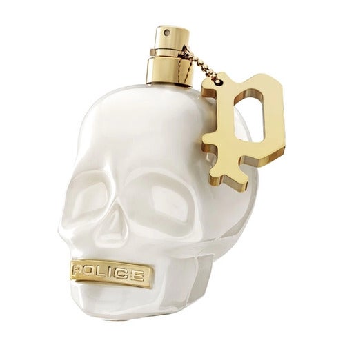 Police To Be Born To Shine női parfüm 125 ml