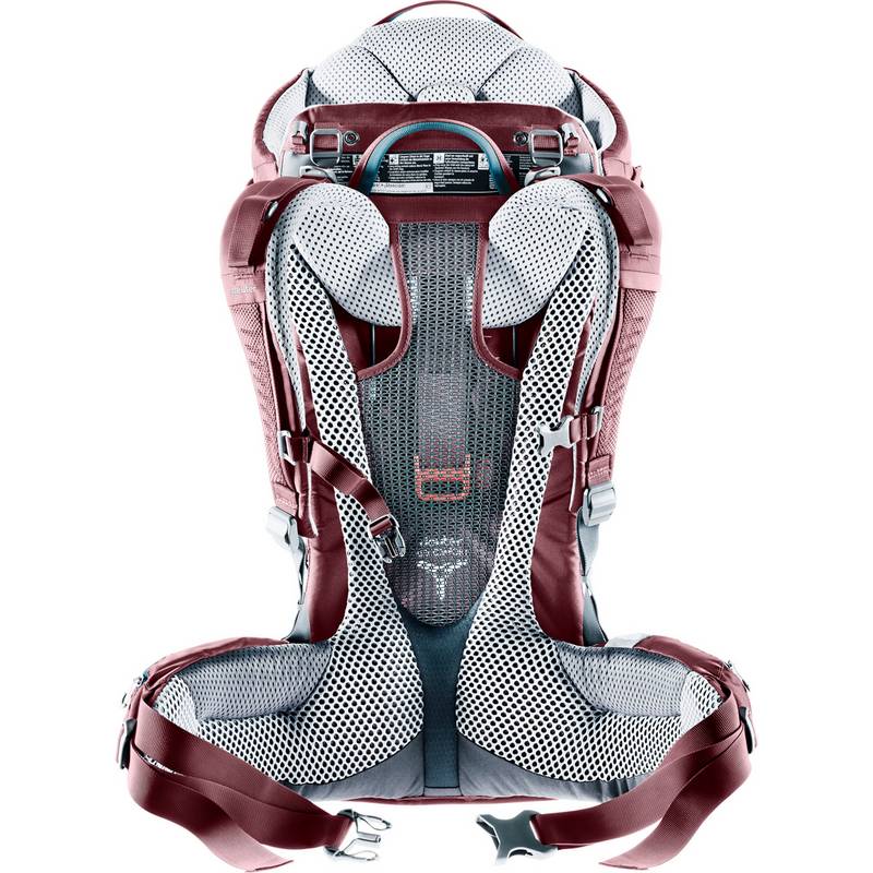 Deuter Kid Comfort Kraxe