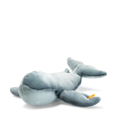 Blauwal Mama
