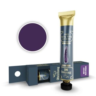 Dark Violet (20ml)