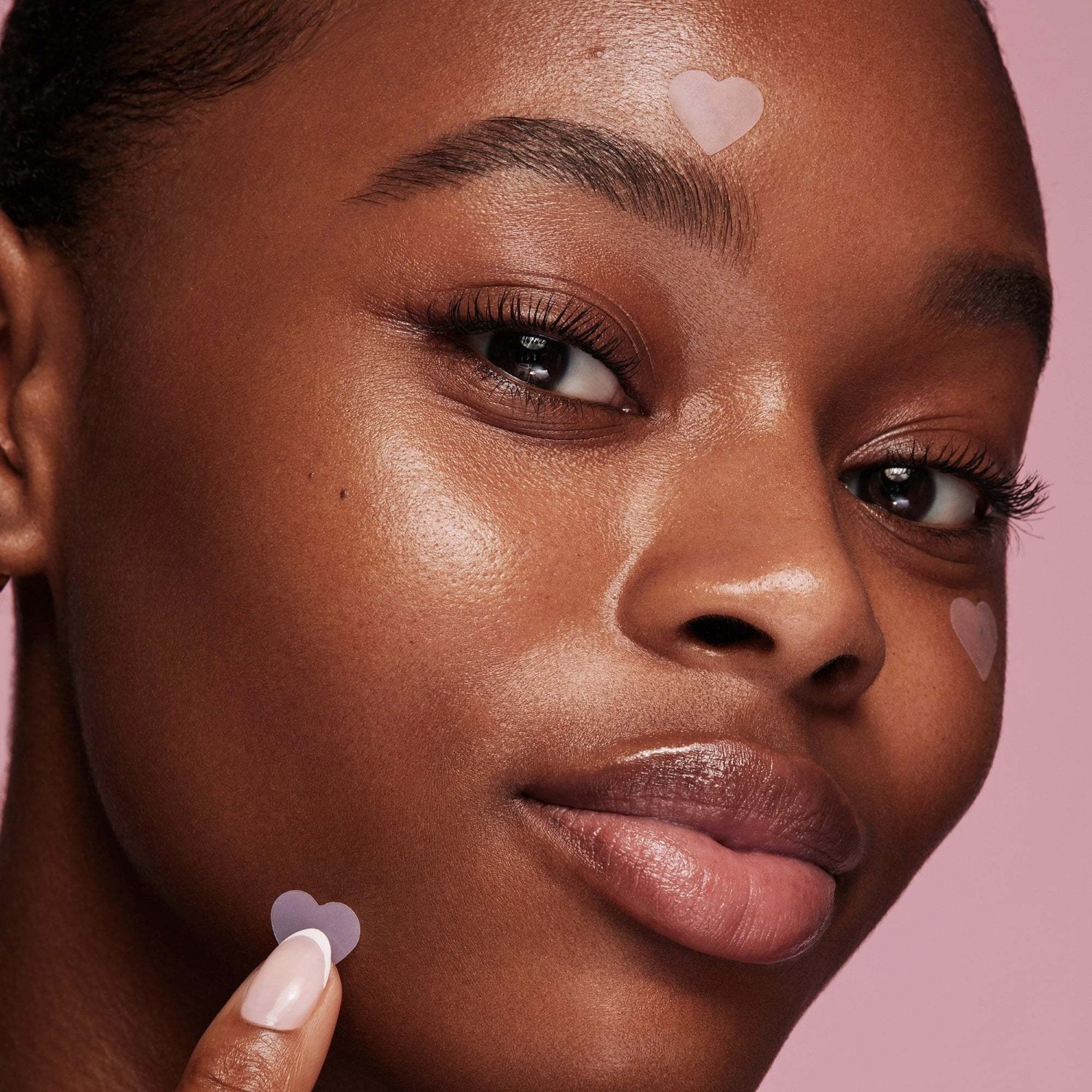 KYLIE COSMETICS Rensende plaster