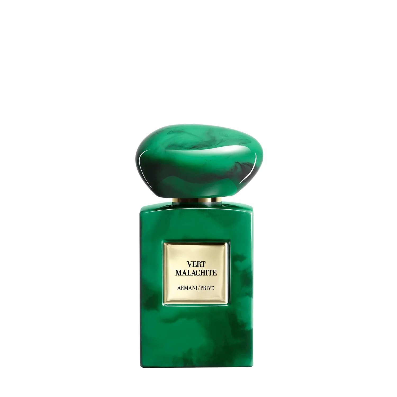 Armani Private The Precious Earths Green Malakitt - Parfymevann, Unisex Parfymevann
