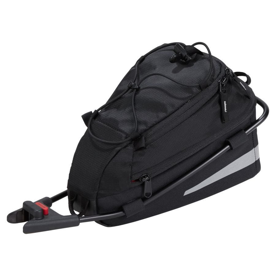 Off Road Bag S Satteltasche