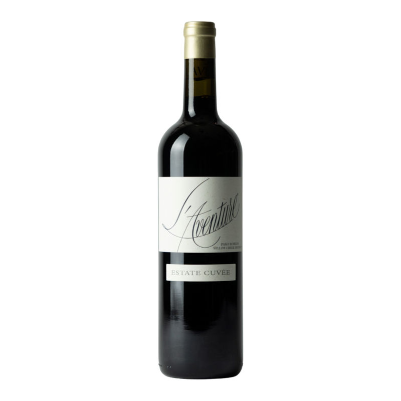 L'Aventure Cuvée Estate 2019 - Paso Robles - Etats-Unis - L'Aventure (75CL.)