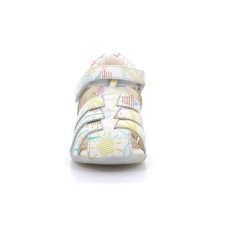 Sandales cuir Bigflo-2
