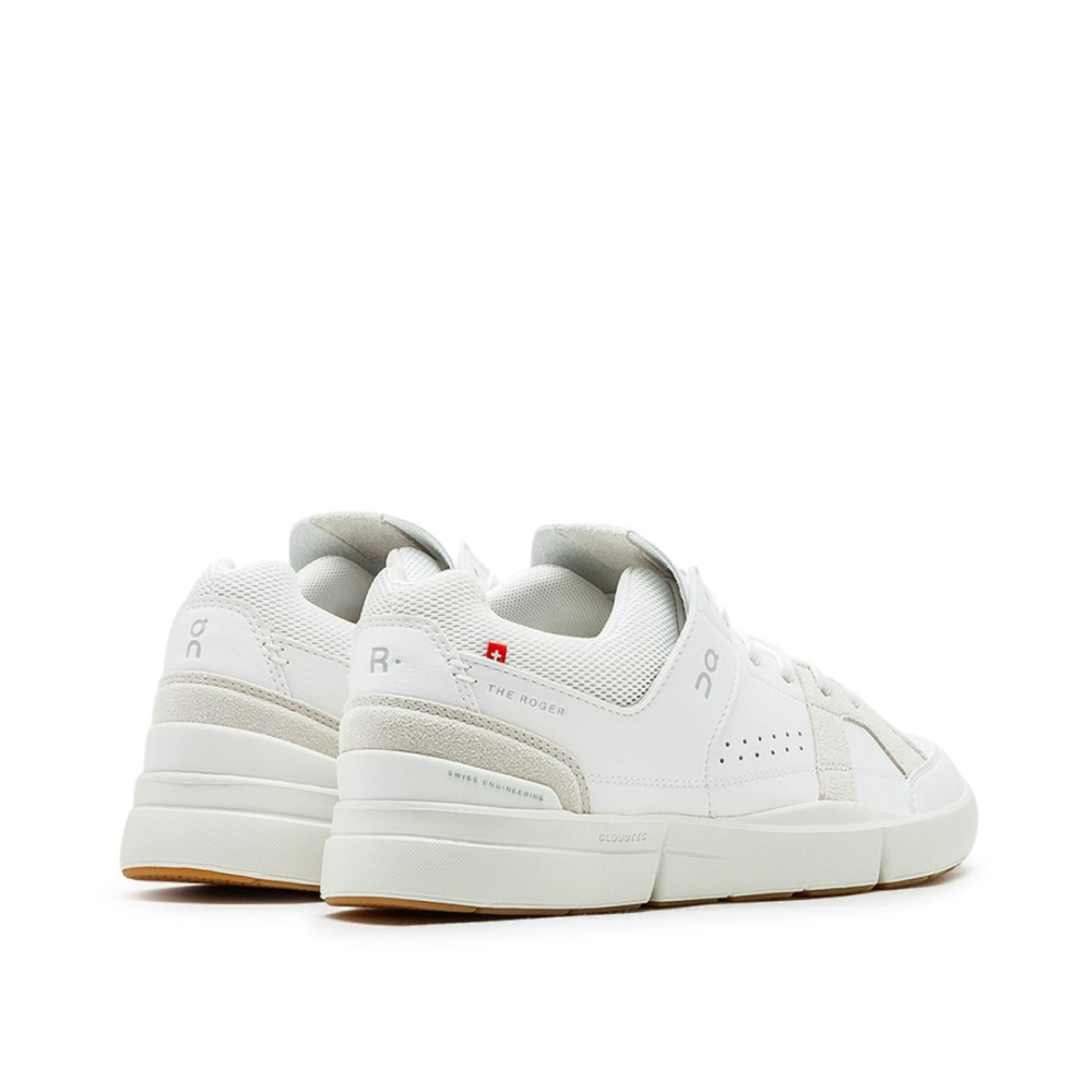 ON The Roger Clubhouse 48.99141 / weiss