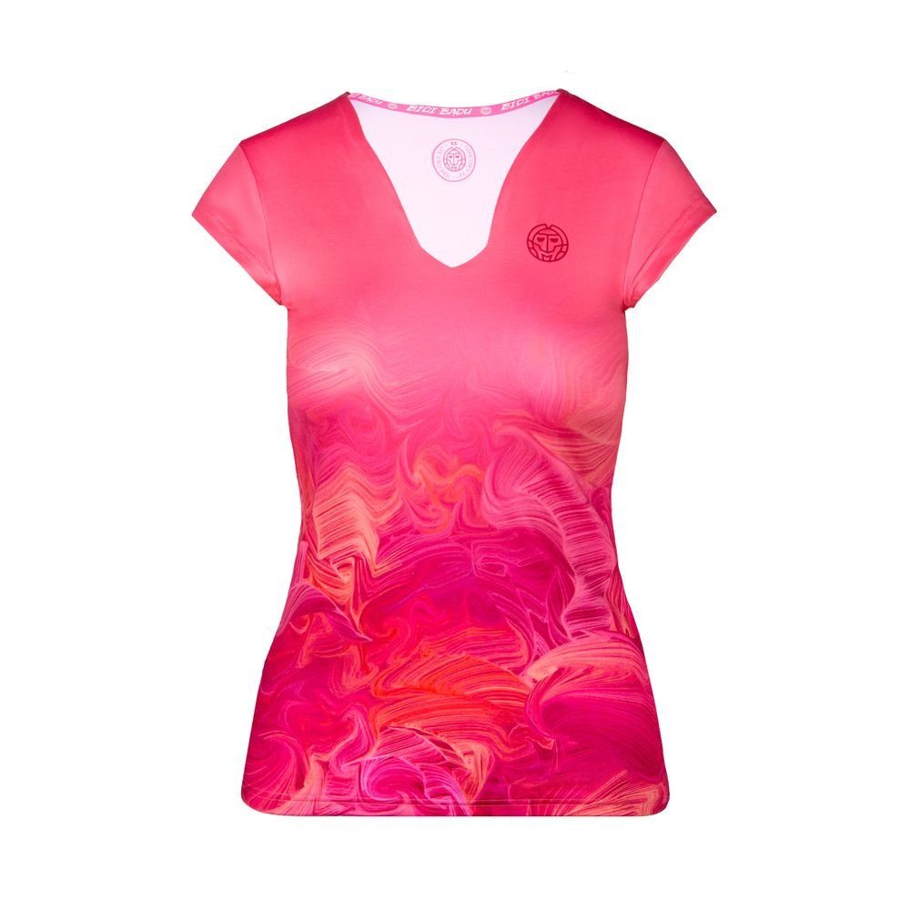 BIDI BADU Tennisshirt Anele