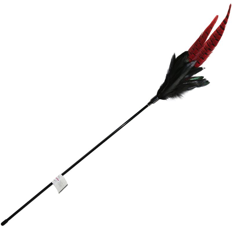 Federwedel Mystic Long Feather zu TOP-Preisen