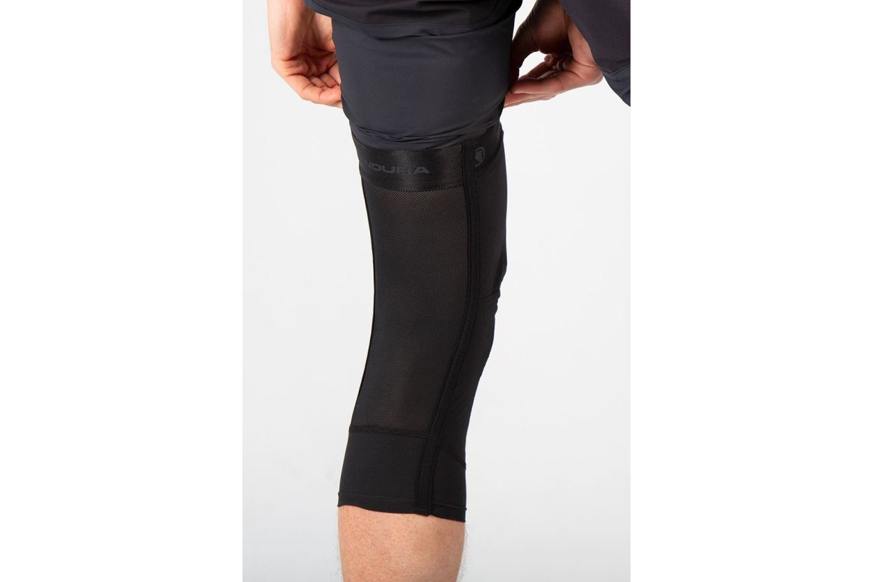 Endura MT500 D3O Ghost Knieprotektoren - 2023