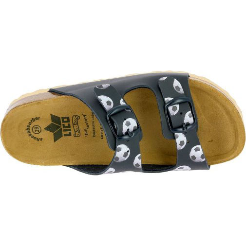LICO Pantolette Bioline Kids