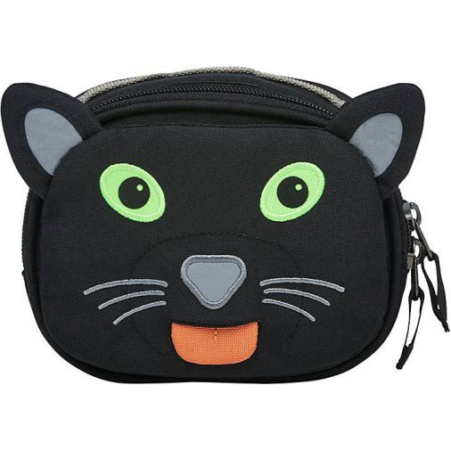 Affenzahn Lenkertasche PANTHER