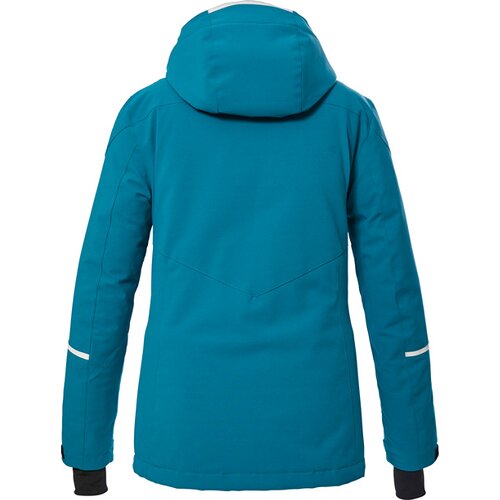 DAMEN FUNKTIONSJACKE KSW 81 WMN SKI JCKT