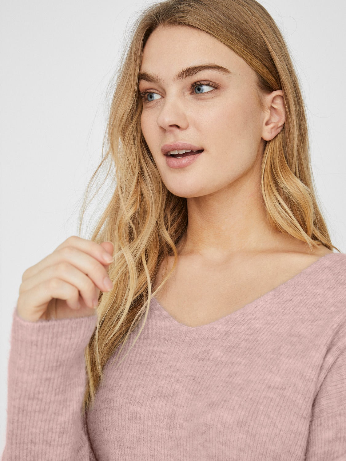 VMCREWLEFILE Pullover