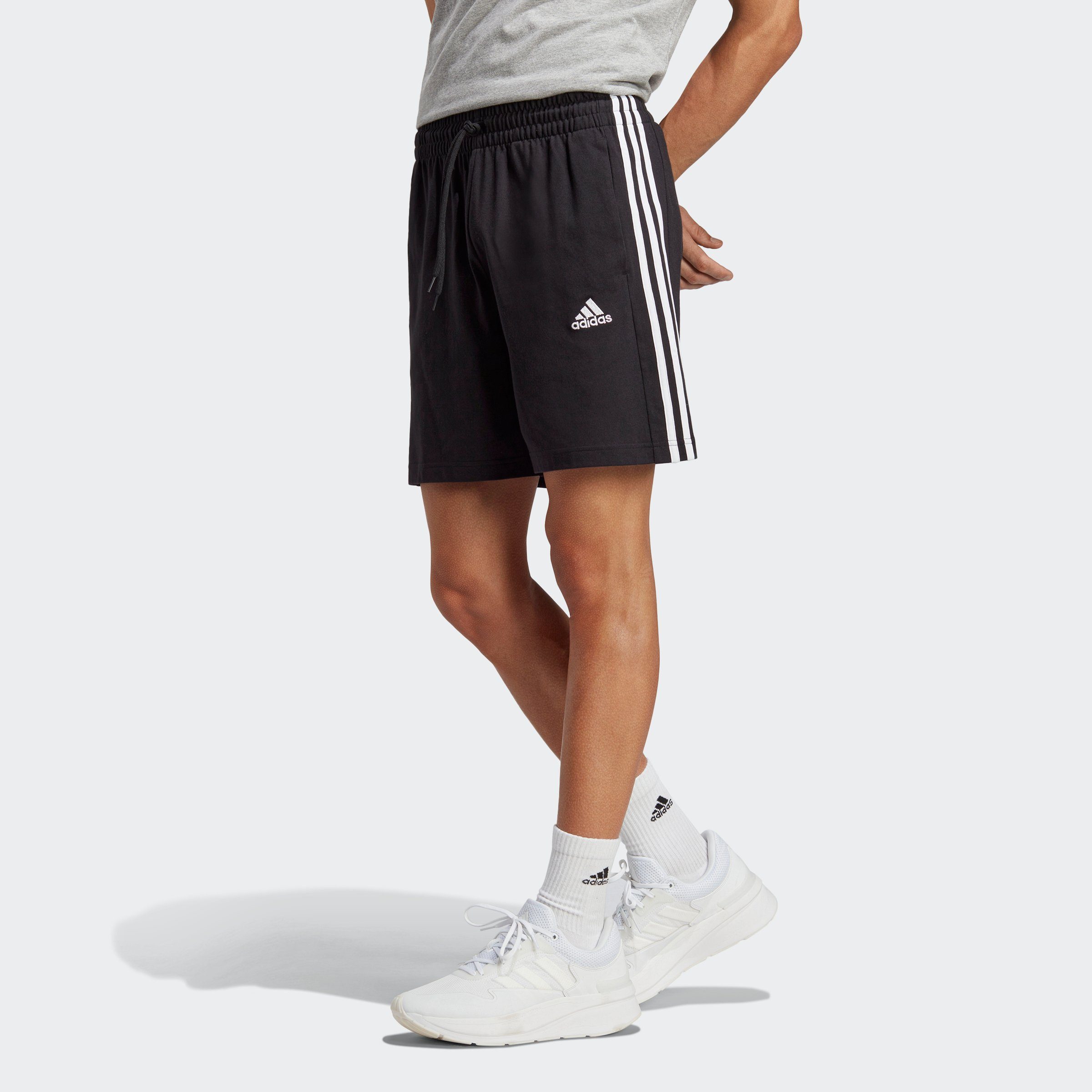 adidas Sportswear Shorts M 3S SJ 7 SHO (1-tlg)