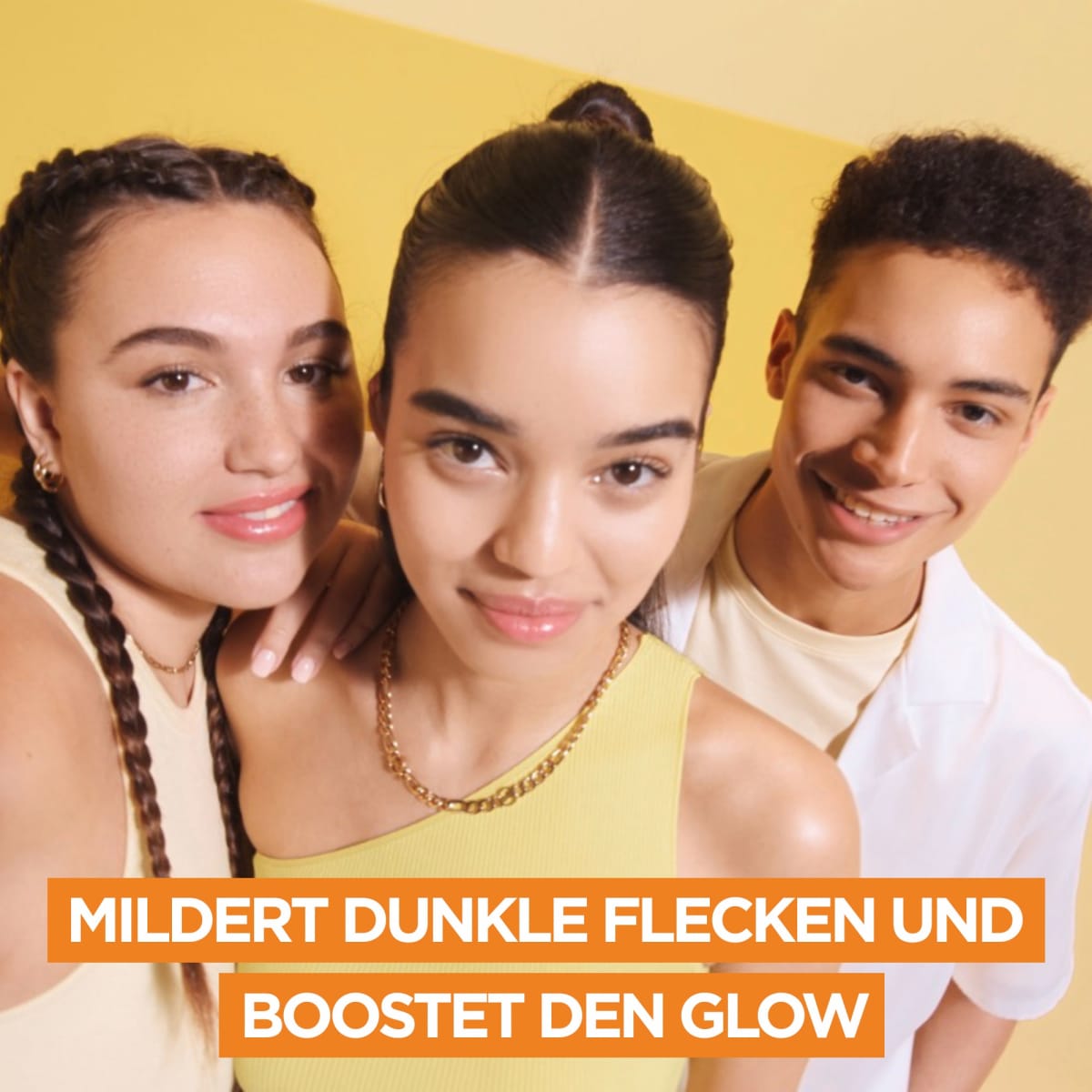 Serum Vitamin C Anti-Dunkle-Flecken, 30 ml
