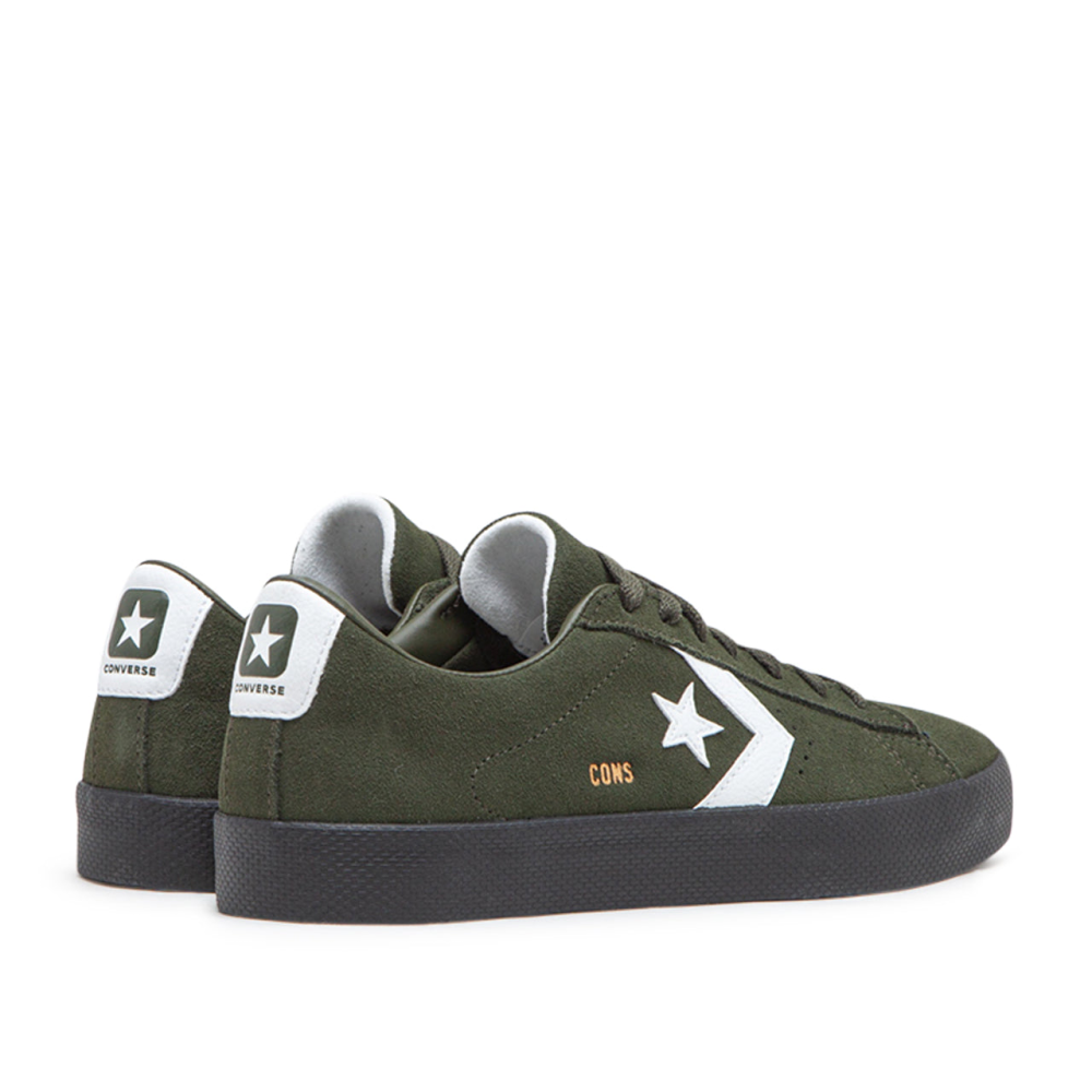 Converse PL Vulc Pro A04603C / grün