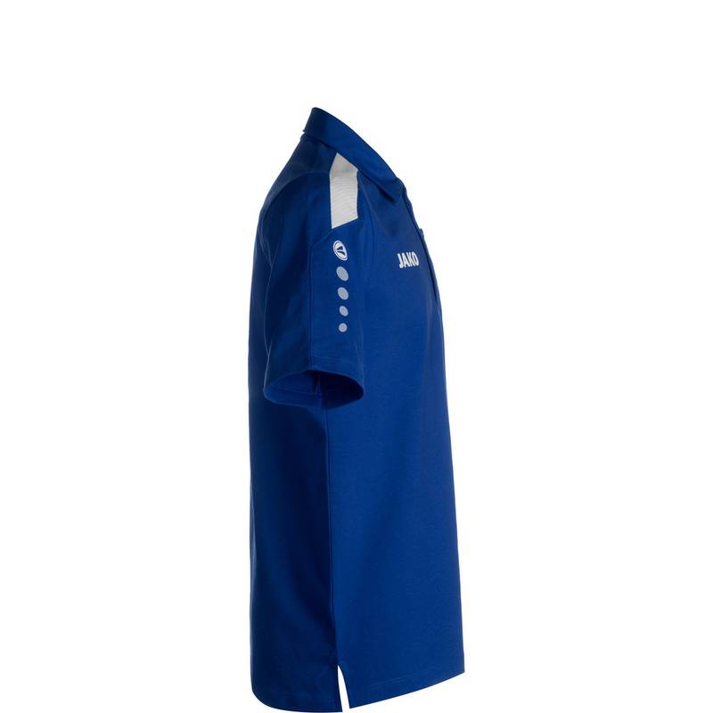 JAKO Power Poloshirt Jungen