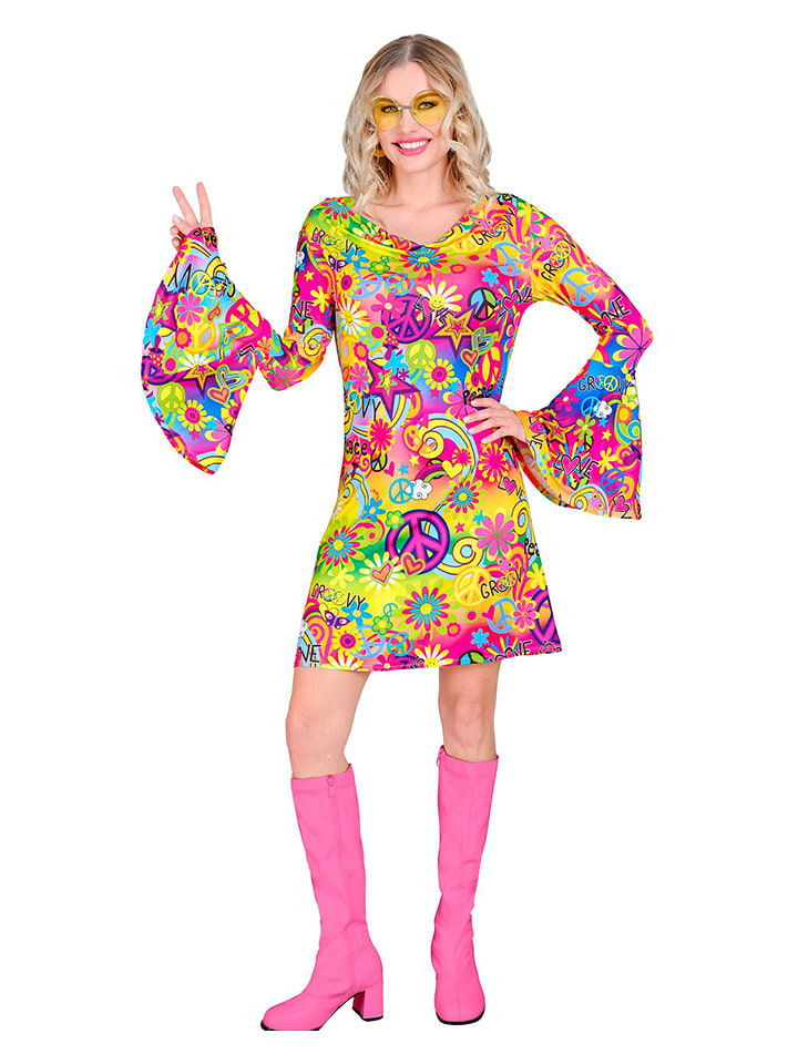Carnival Party Kostümkleid 