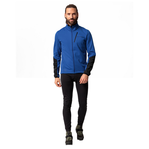 MATERA SOFTSHELL JACKET II Herren - Fahrradjacke