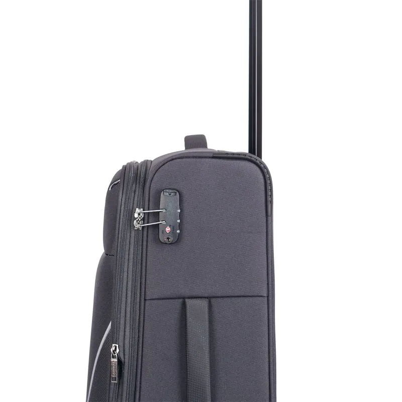Stratic Strong - Koffer M - Anthracite