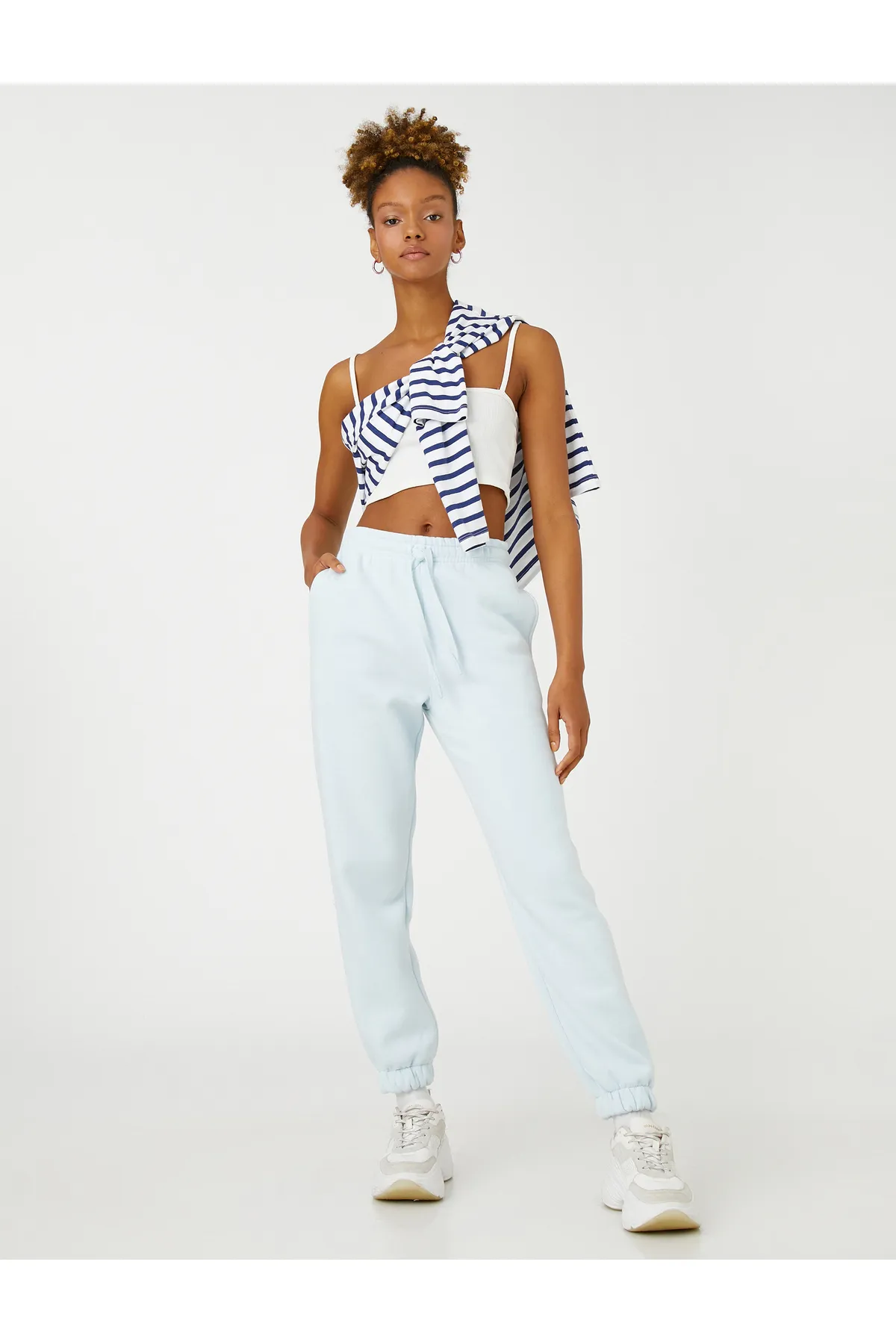 Koton  Basic-Jogger-Jogginghose