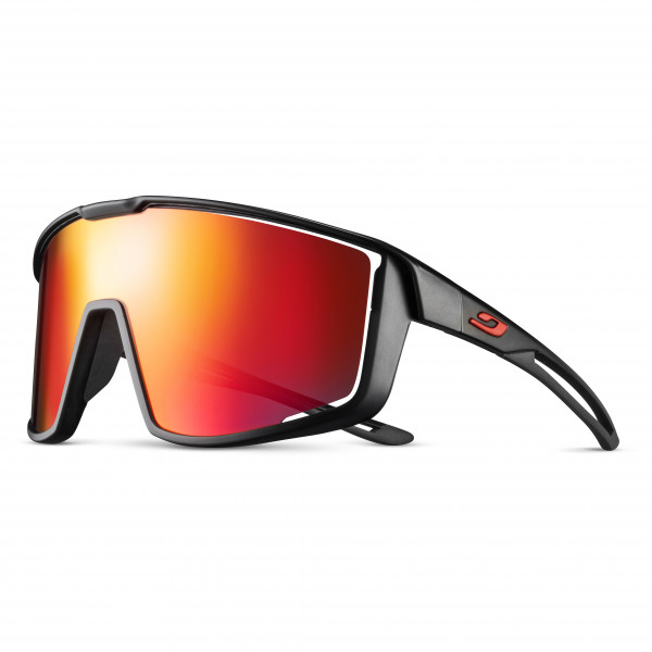 Julbo - Fury Spectron S3 (VLT 13%) - Fahrradbrille