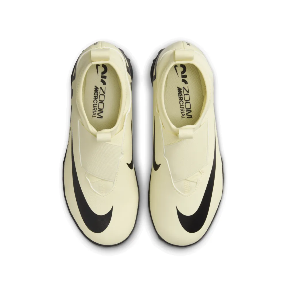 Nike Jr. Mercurial Superfly 9 Academy Tf DJ5616-700 / gelb