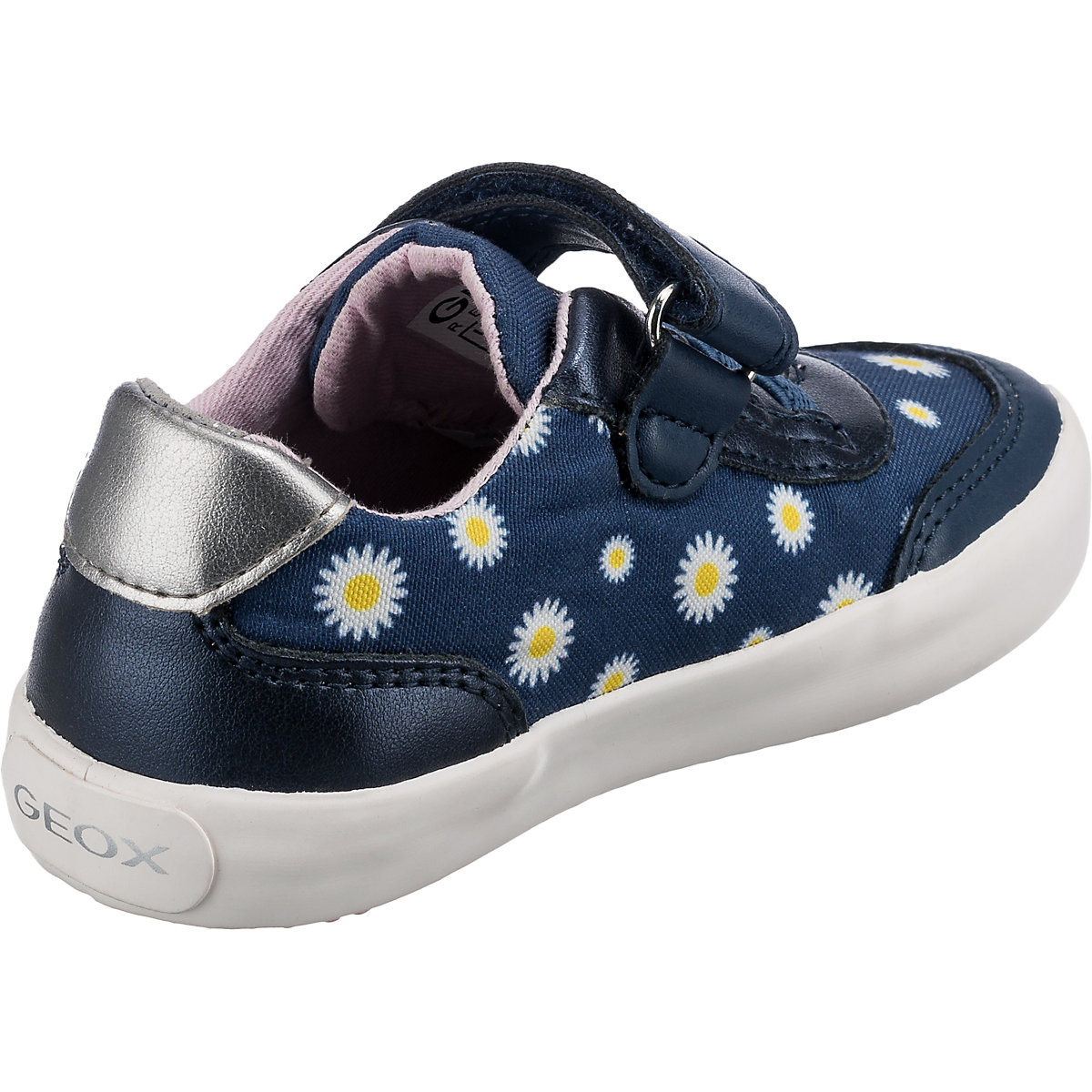 Baby Halbschuhe GISLI für Mädchen
