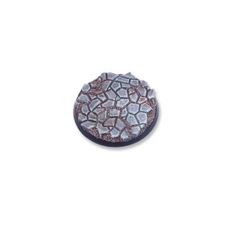 Cobblestone Base 50mm