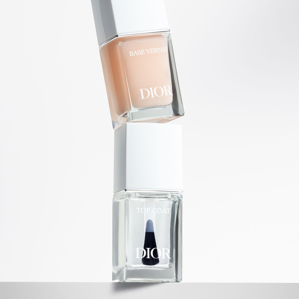 DIOR Dior Vernis Top Coat Laque de fixation séchage ultra-rapide