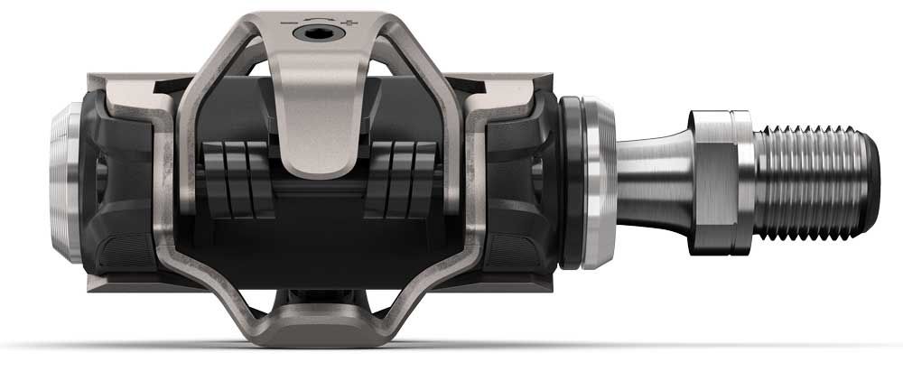 Garmin Rally™ XC200 - Powermeter Pedale für Shimano SPD kaufen | Bike-Discount
