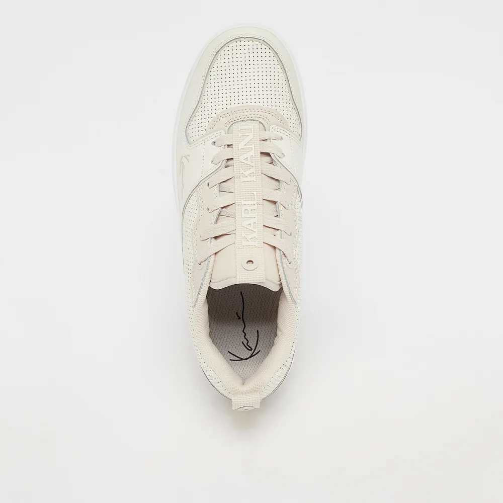 Karl Kani 89 TT PRM KKFWM000236 / weiss