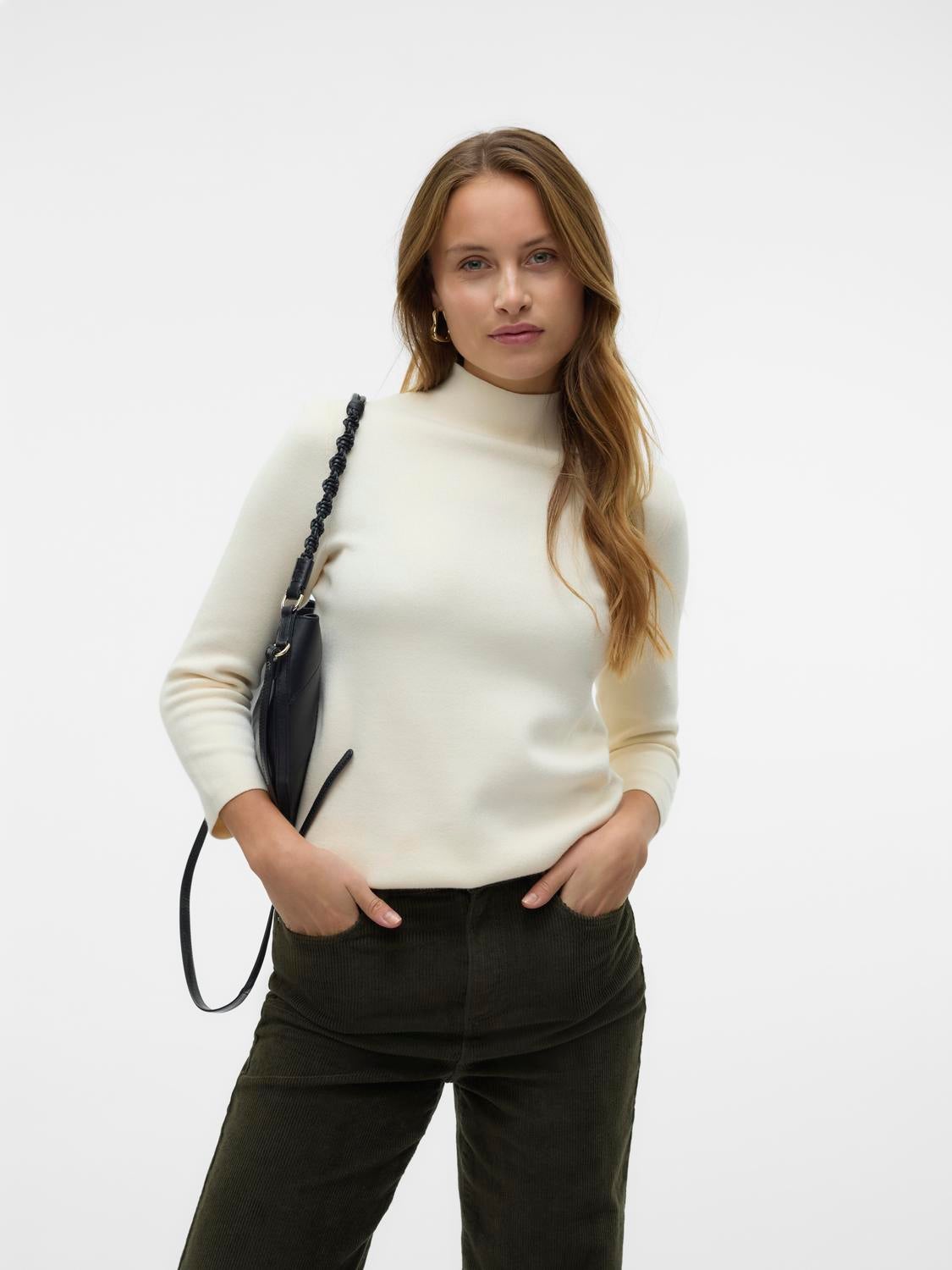 VMGOLD Pullover