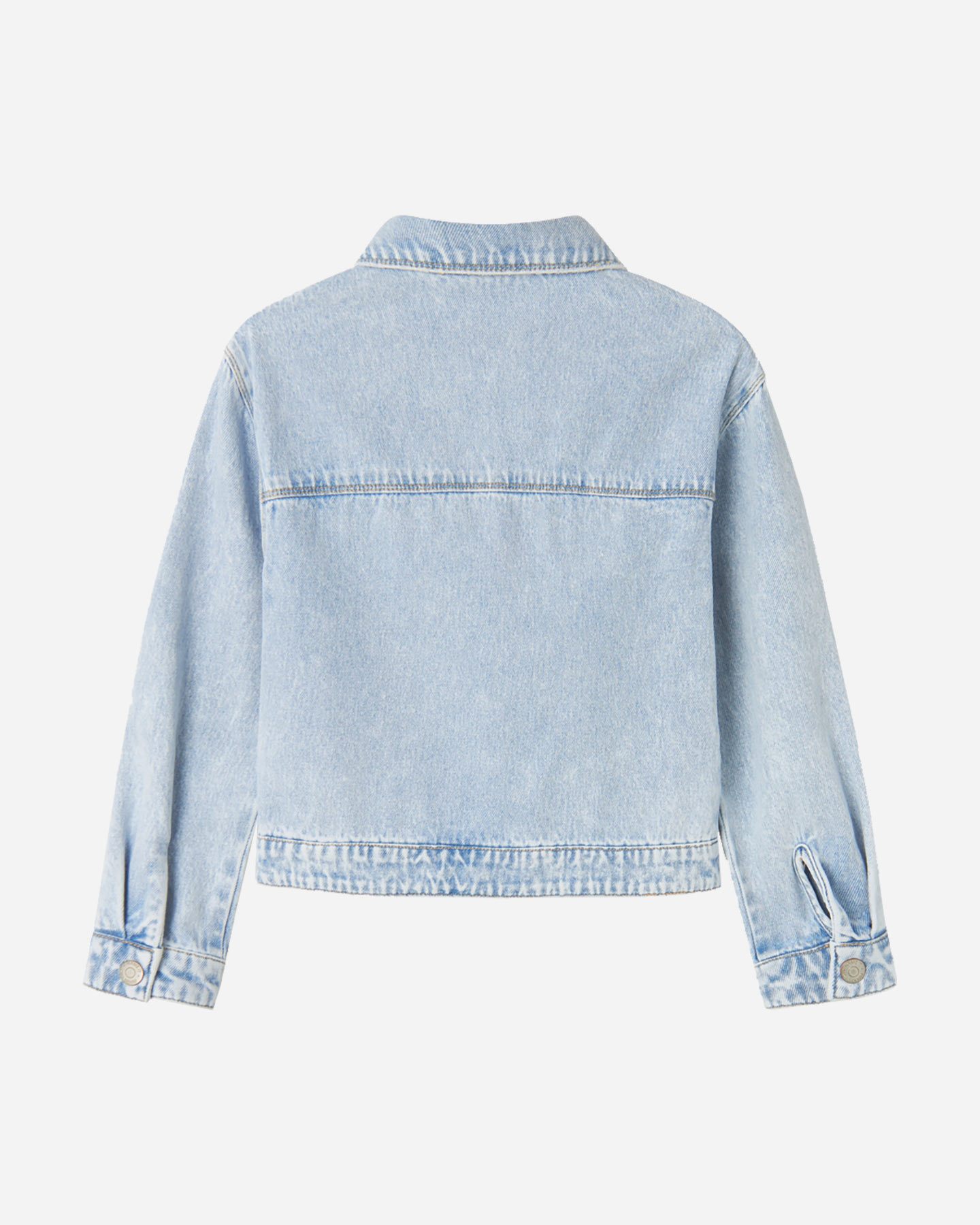 Giubbotto Name It Comfy Jr 13237177-BS 582
