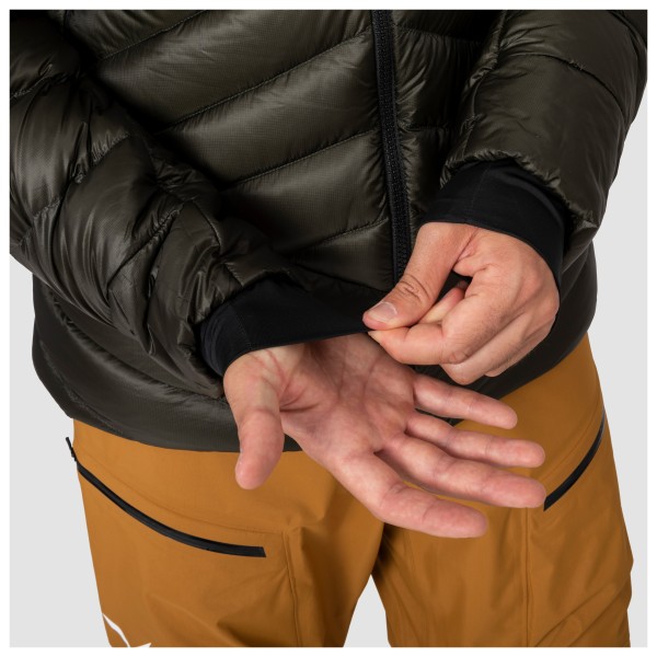 Salewa - Ortles Med 3 RDS Down Jacket - Daunenjacke