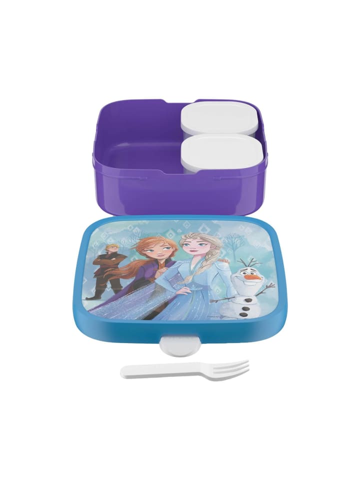 Mepal Brotdose XL Campus (2025) 1,3 l in Frozen 2 günstig kaufen onesize