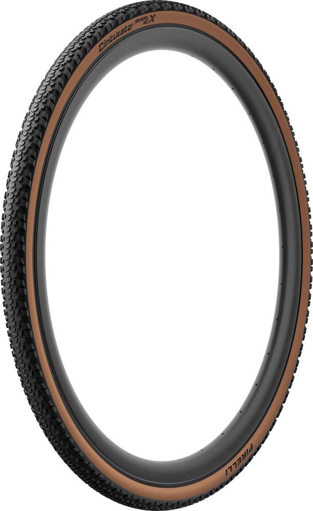 Pirelli CINTURATO™ GRAVEL RC X Classic 40-622 Faltreifen kaufen | Bike-Discount