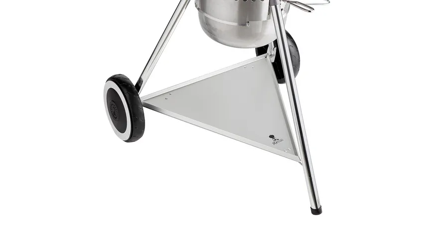 Weber Holzkohle-Kugelgrill KETTLE 70TH ANNIVERSARY EDITION Ø 57cm
