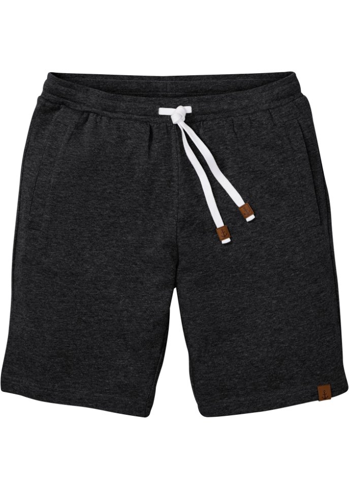 Sweat-Bermuda
