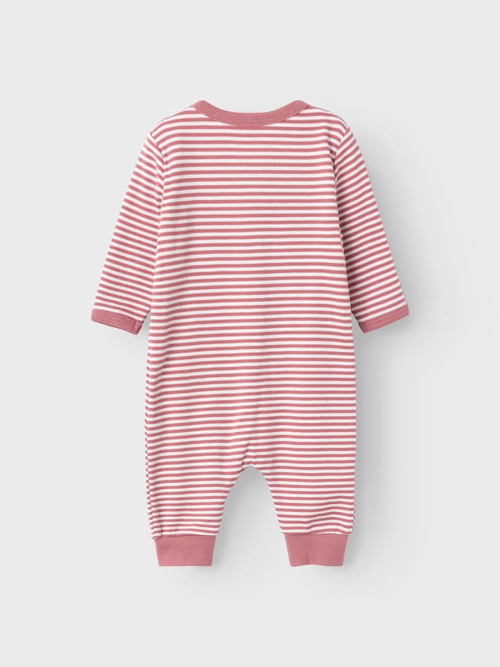name it Schlafstrampler in mesa rose günstig kaufen 104