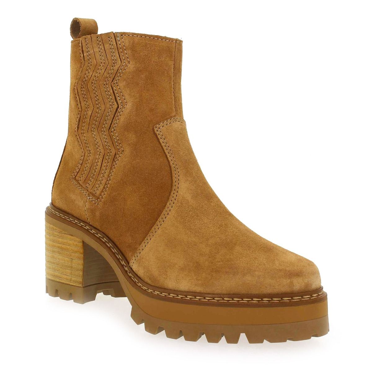 Alpe  2716 - Beige