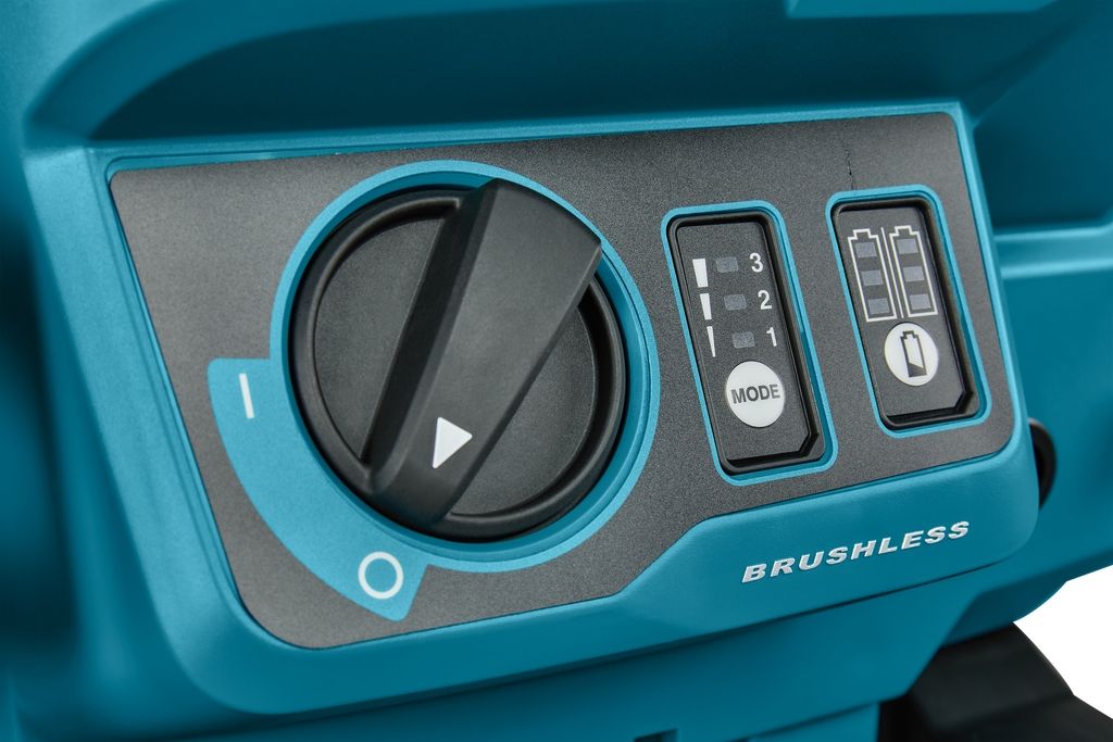 Nettoyeur haute pression Makita HW001GZ 40 V Max (batteries et chargeur non inclus)