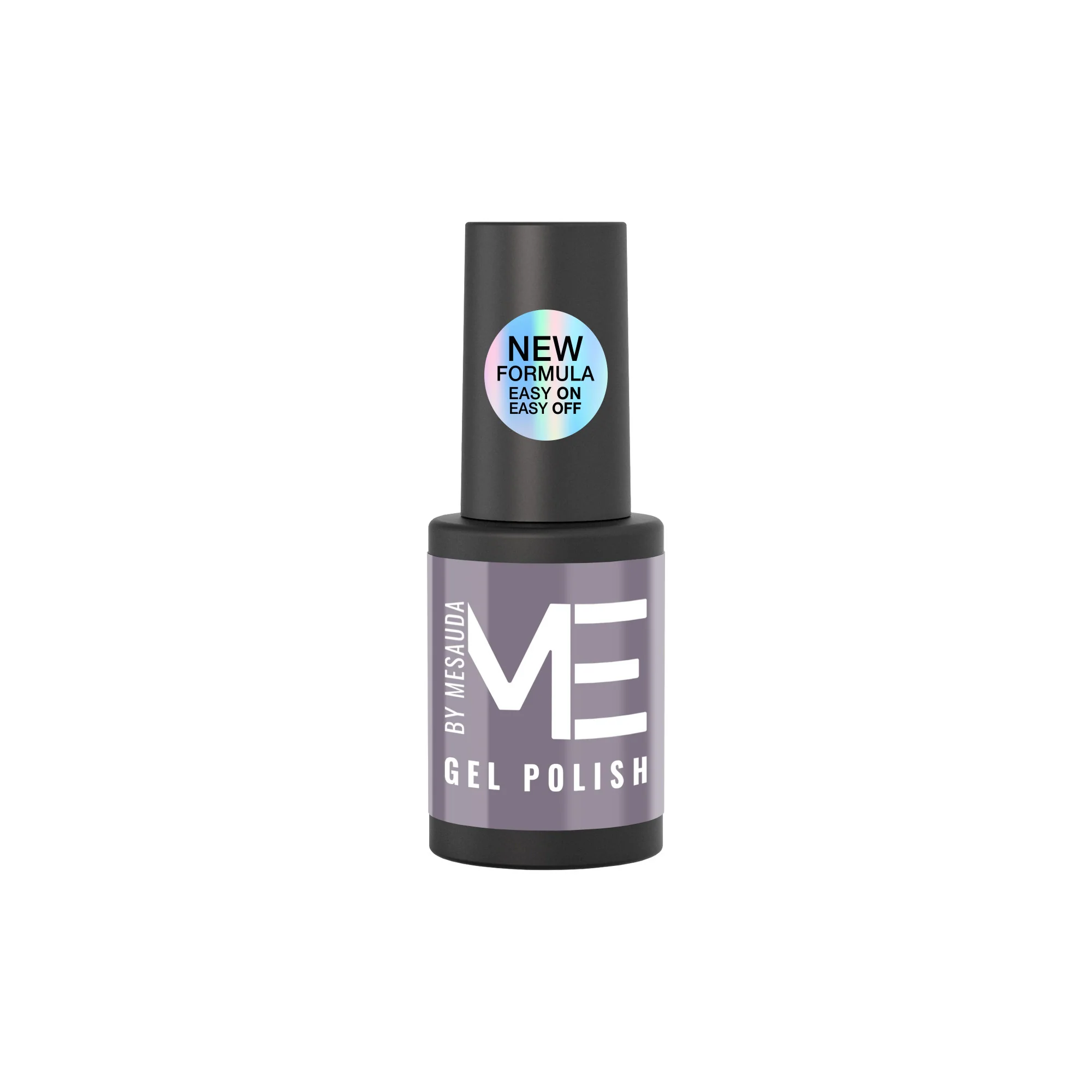 Esmalte de uñas ME Gel Polish - Esmalte de uñas con efecto gel