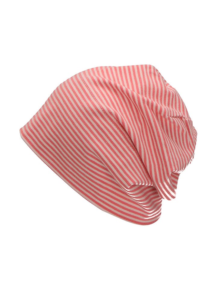 Sterntaler Beanie in Orange günstig kaufen