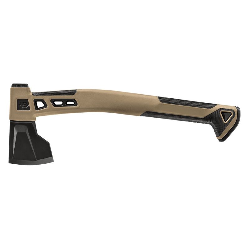 Gerber Bushcraft Hatchet Coyote 31-003789