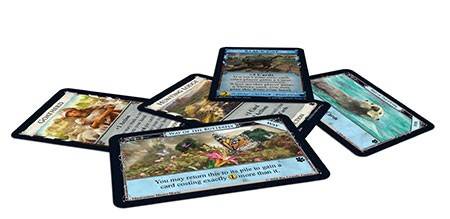 Dominion: Menagerie (Erw.)