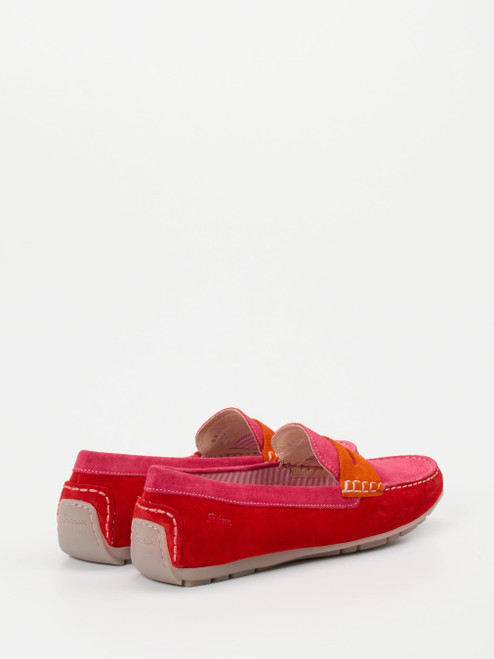 Slipper-25619950001 Sioux