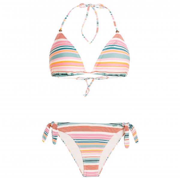 Protest - Women's Prtpalmcove 23 Triangle Bikini - Bikini-Bottom