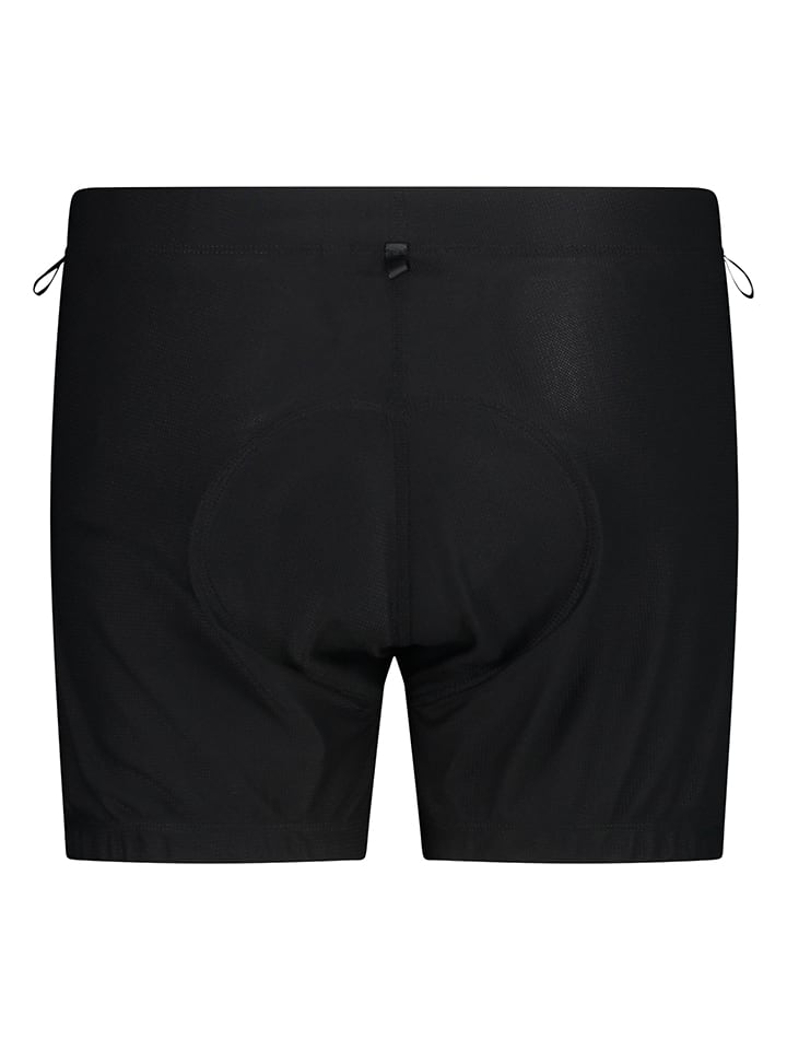CMP 3in1-Fahrradshorts in Rot günstig kaufen