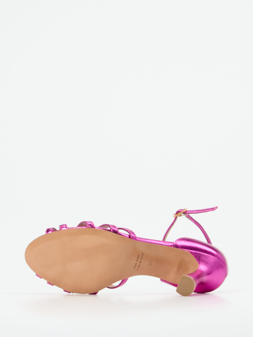 Sandalette-12285290009 Konstantin Starke